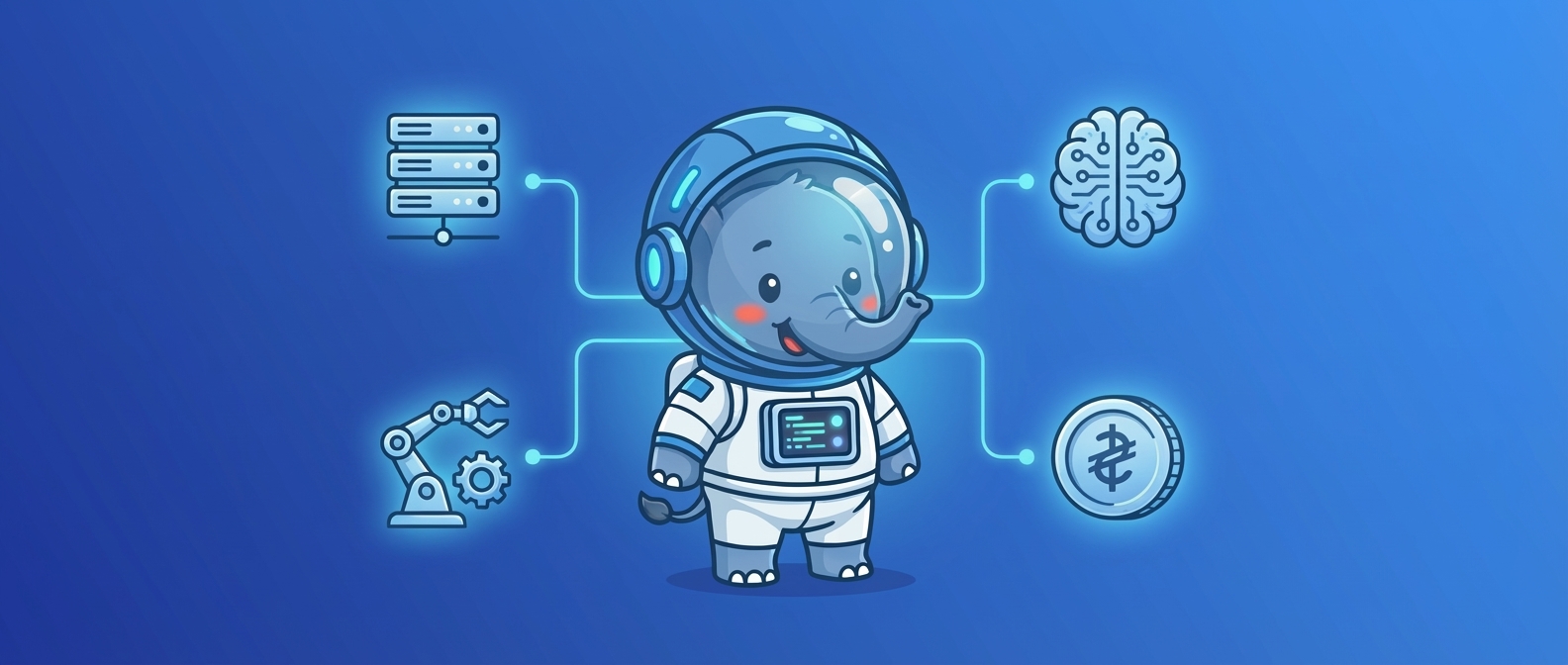 OnDB vs The World: Where We Fit in the AI Agent Stack